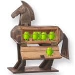 Microsoft, Nokia и еще полтора десятка компаний пожаловались на Google в Европейскую комиссию
