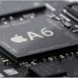 Apple отлучила Samsung от разработки процессора A7