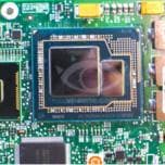Фото дня: процессор Haswell с графическим ядром GT3e