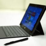 Nokia хочет запатентовать планшет с клавиатурой, похожий на Microsoft Surface