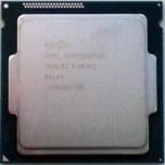 Эксклюзивное фото дня: процессор Haswell для настольных систем крупным планом 