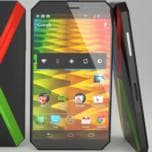 Концептуальный смартфон Nexus 6 (X Phone) имеет, по крайней мере, одно радикальное отличие от Apple iPhone