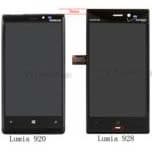 Смартфон Nokia Lumia 928 получит дисплей Super AMOLED производства Samsung