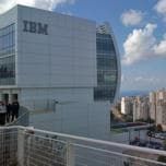 Доход IBM в первом квартале 2013 года составил 23,4 млрд. долларов