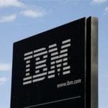 IBM собирается продать китайцам часть серверного бизнеса 