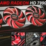 Появились окончательные спецификации 3D-карты AMD Radeon HD 7990 Malta