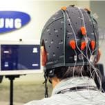 Samsung ведет разработки в области мысленного управления мобильными устройствами