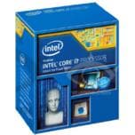 Появилось изображение упаковки Core i7-4770K, а Intel с точностью до наносекунд назвала момент премьеры Haswell
