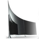 LG начинает прием заказов на первые в мире 55-дюймовые телевизоры OLED с вогнутым экраном