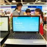 В мае Acer выпустит сенсорный ноутбук за $399