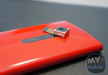 Появились некоторые подробности о камере будущего флагманского смартфона Nokia: разрешение — 41 Мп, двойная вспышка, стабилизатор