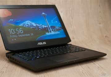 Ноутбуки Asus серии G750 получат процессор Core i7-4700HQ и видеокарты GeForce GTX 760M и GTX 770M