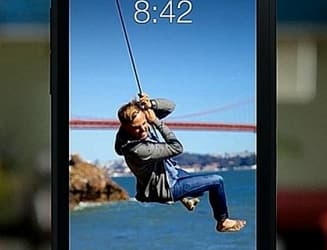 Facebook Home доступно в Google Play для США