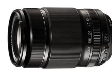 Названа цена и дата начала продаж объектива Fujifilm XF 55-200mm f/3.5-4.8 R LM OIS