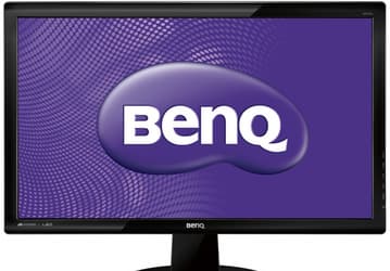 Benq укомплектовала монитор GW2255 ЖК-панелью VA диагональю 21,5 дюйма