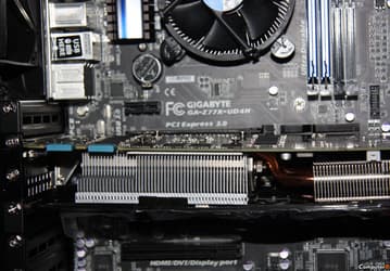 Появились подробности о системе охлаждения 3D-карты Gigabyte WindForce 450W GTX Titan