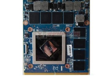 Мобильный 3D-ускоритель Radeon HD 8970M  будет представлять собой переименованную карту Radeon HD 7970M