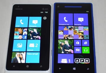 Microsoft официально заявила, что не планирует выпускать смартфон под собственным брендом