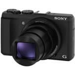 Sony называет Cyber-shot HX50V самой маленькой и легкой камерой с 30-кратным оптическим зумом