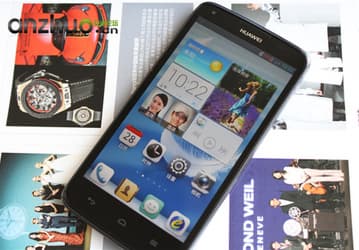 Смартфон Huawei A199 оснащен 5-дюймовым дисплеем, четырехъядерным CPU и 2 ГБ ОЗУ