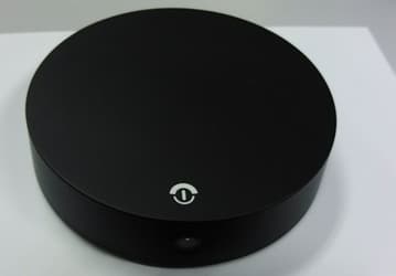 В сети появилась информация о технических характеристиках TV-приставки Smallart Uhost3