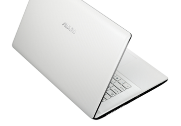 Ноутбуки Asus X75VB оснащаются видеокартами Nvidia GeForce GT 740M