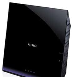 Ассортимент Netgear пополнился маршрутизатором 802.11ac (5G Wi-Fi) R6250