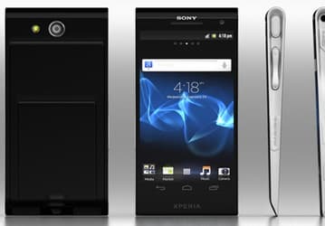 Sony готовит планшетофон Togari с экраном диагональю 6,44 дюйма и смартфон Honami с 20-мегапиксельной камерой