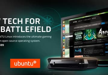 Игровой мини-ПК Alienware X51 предложен в варианте с ОС Ubuntu, что позволяет сэкономить около $100