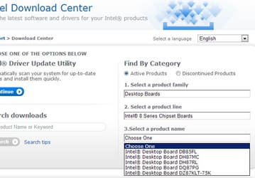 Материнские платы Intel DH87RL, DH87MC, DH85FL и DQ87PG: подробности