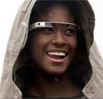 В Google Glass Explorer используется SoC TI OMAP 4430