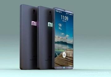 Смартфон Xiaomi mi-3 анонсирован официально