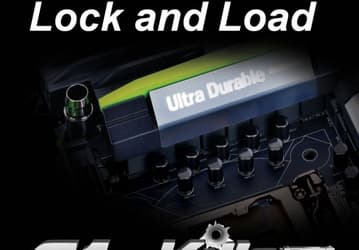Gigabyte оснастит игровую системную плату Z87 G1-Killer водоблоком