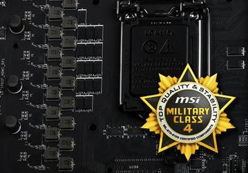 Системная плата MSI Z87 XPower получила 32-фазную подсистему питания