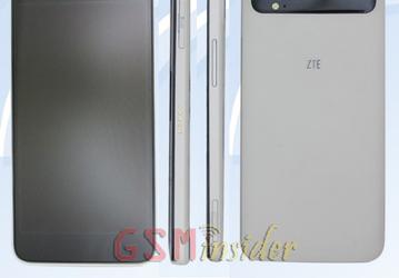 Появились первые подробности о смартфоне ZTE N988 на платформе Nvidia Tegra 4