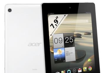 Acer подтверждает наличие планов выпуска 10-дюймового планшета Iconia A3
