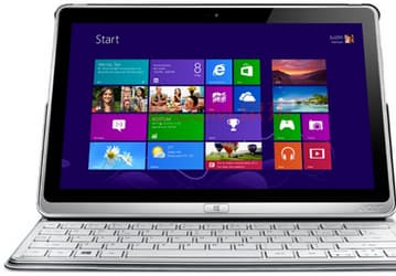 В Китае начался прием заказов на планшет Acer Aspire P3 под управлением Windows 8