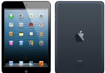 Назван срок начала серийного выпуска планшетов Apple iPad пятого поколения