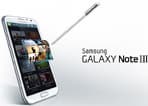 Samsung Galaxy Note 3, возможно, станет первым смартфоном с 3 ГБ оперативной памяти