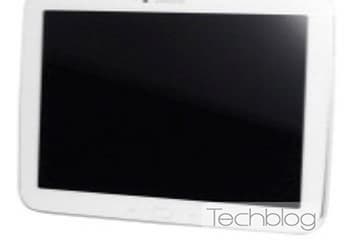 Появились предварительные спецификации планшетов Samsung Galaxy Tab 3 10.1 и Galaxy Tab 3 8.0