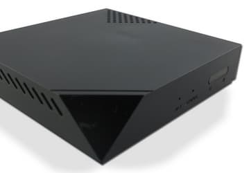 TV-приставка The Little Black Box c поддержкой XBMC доступна для предзаказа по цене 100 евро