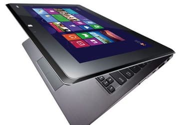 Ультрабук с двумя экранами Asus Taichi 31 стал доступен для предзаказа по цене от $1100