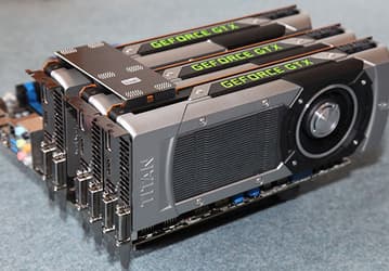 Появились предполагаемые характеристики видеокарт Nvidia GeForce GTX 780, GTX 770 и GTX 760 Ti 
