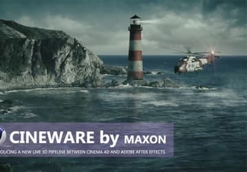 MAXON анонсирует новые технологии обмена 3D-данными в реальном времени между программами MAXON CINEMA 4D и Adobe After Effects