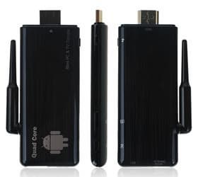 Мини-ПК EU Plug CX-919 с ОС Android будет оснащён антенной для усиления приёма сигнала Wi-Fi