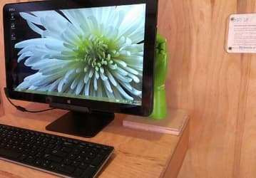 Моноблок Dell XPS 18 доступен для заказа по цене от $900