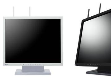 Eizo FDS1702N и FDS1702NТ — мониторы для работы по локальной сети