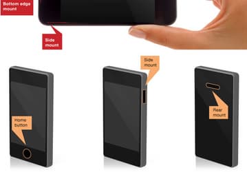 Validity называет Mobile Natural ID Platform самой гибкой в мире платформой дактилоскопической идентификации для мобильных устройств