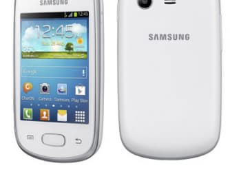 Представлены смартфоны начального уровня Samsung Galaxy Star и Galaxy Pocket Neo