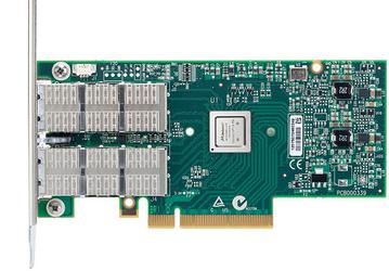 По словам Mellanox, сетевой адаптер ConnectX-3 Pro «выводит облачные вычисления на новый уровень»